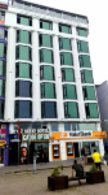 Beyaz Saray Hotel Hotels in 