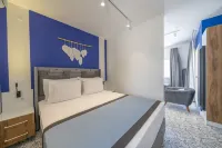 Noa Suite Hotel Only Adult Hotels in Yali Mahallesi