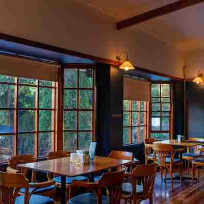 ザ タムワース ホテル Dining/Meeting Rooms