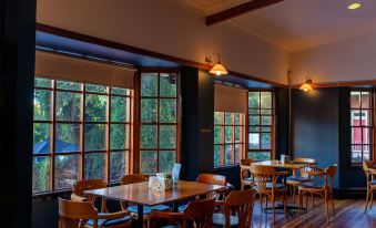 The Tamworth Hotel