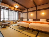 Ryokan Asunaro Hotels near أوكوهيدا أونسن