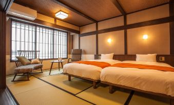 Ryokan Asunaro