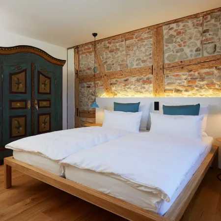 Sternen Bohlingen Aparthotel