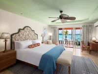 Cambridge Beaches Resort and Spa - Balkon