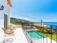 藍色地平線 裏貝拉布拉瓦酒店