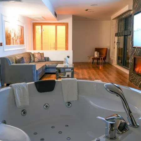 Flora Ordu Hotel Apart Suite
