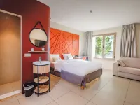 Ibis Styles Mayotte Aeroport Hotels near HELILAGON