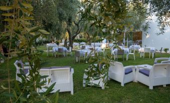 Holiday Apartment Orchidea with Swimming Pool and Private Beach -2