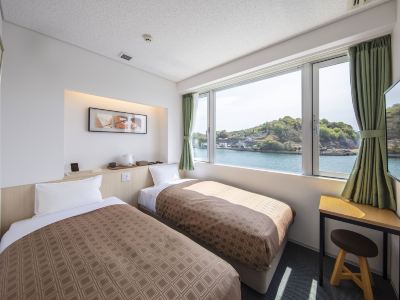 Urashima Inn - Gangi -