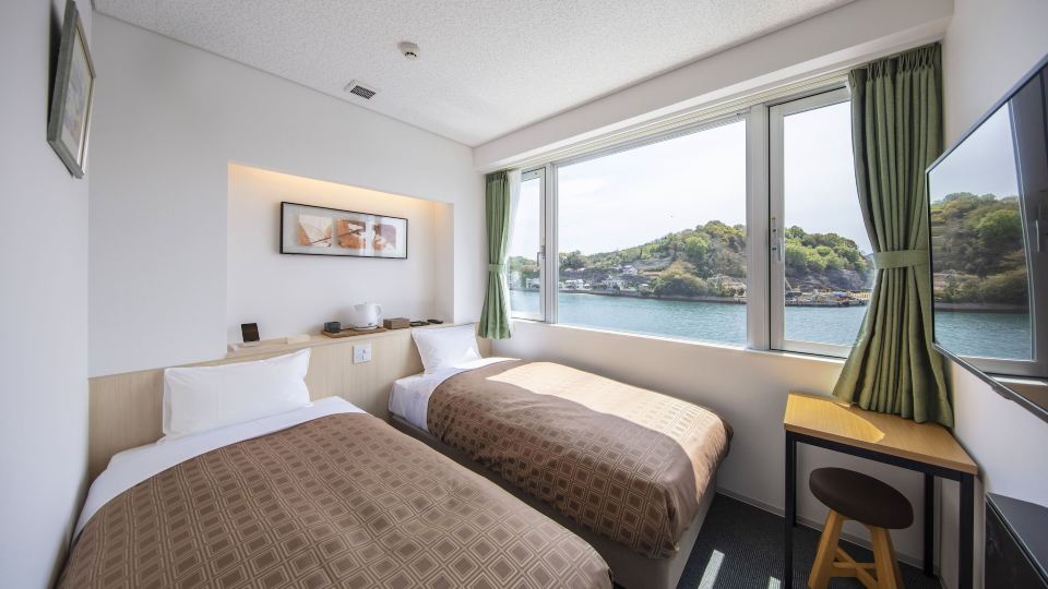 Urashima Inn - Gangi -