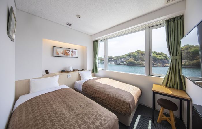 Urashima Inn - Gangi -