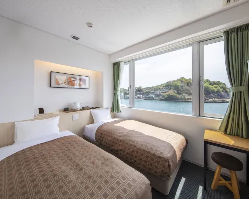 Urashima Inn - Gangi - Hotels in Onomichi