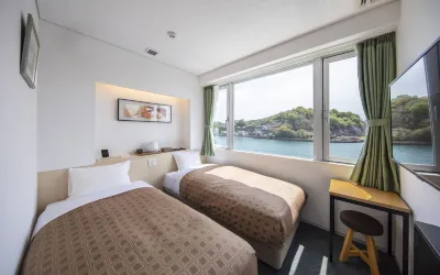 Urashima Inn - Gangi -