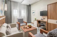 Roots Hotel Hotels in Mekka