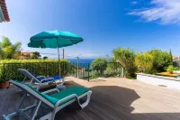Villa Dinis - 3 stelle