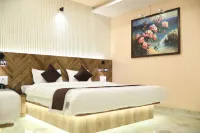 Bagicha Villa and Cottage