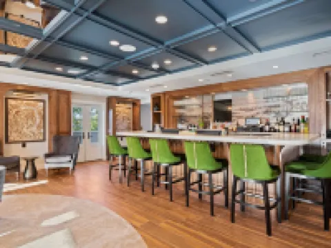 The Shepherd Hotel Downtown Clemson Hotels in Clemson