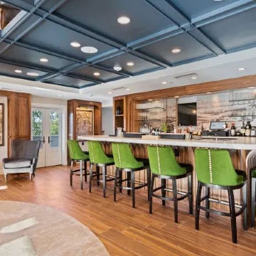 The Shepherd Hotel Downtown Clemson