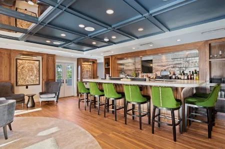 The Shepherd Hotel Downtown Clemson