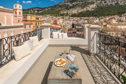 Palazzo Cherchi - Homestays