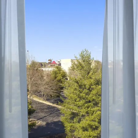 Thousand Hills Resort Hotel