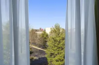 Thousand Hills Resort Hotel - Mountain view
