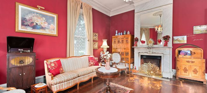 The Gables Wine Country Inn Hotels in Sonoma County