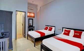 OYO 90067 Hotel Nuansa Indah