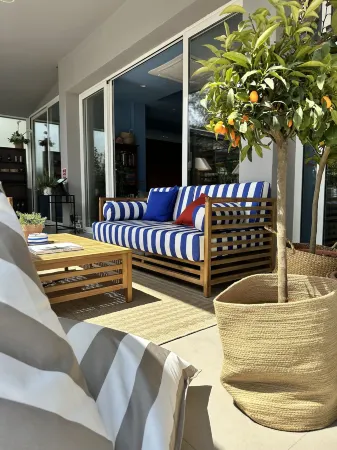 Marittimo Milano Marittima