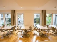 Wald & Golfhotel Lottental Hotels near ICAMS