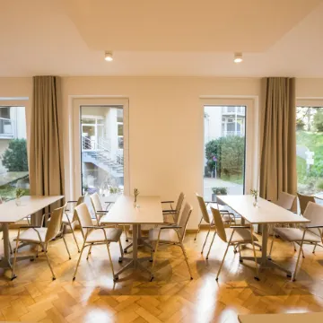 Wald & Golfhotel Lottental