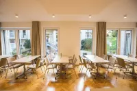 Wald & Golfhotel Lottental Hotel a Bochum