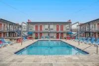 Sea and Breeze Hotel and Condo Hotels in Tybee Island
