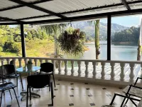 Casa Linda Guatapé Hotels in Guatape