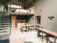 Volare Guatape - พร้อมระเบียง