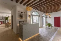 Albariza Hotel Boutique Hotel di Costa Noroeste