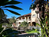Crayfish Inn No.4