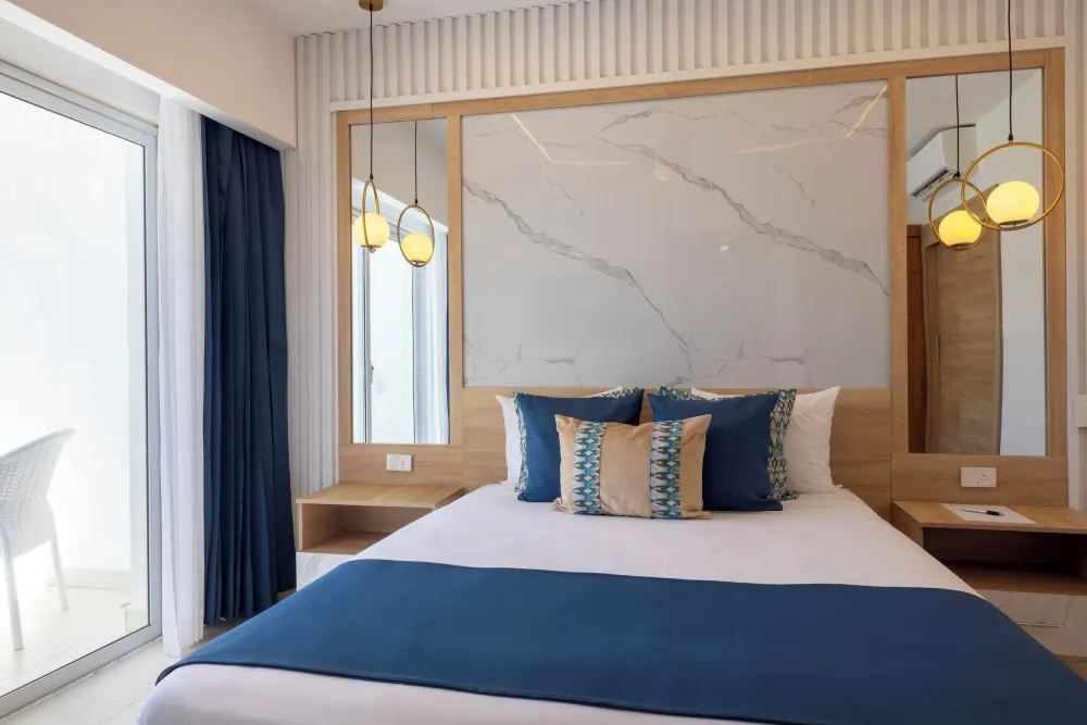 Hotel HM Bávaro Beach - Adults Only Zimmer Photos