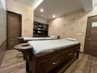 Spring Valley Resorts by Dls Hotels