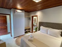 Noah BANGALÔS Hotels in Amontada
