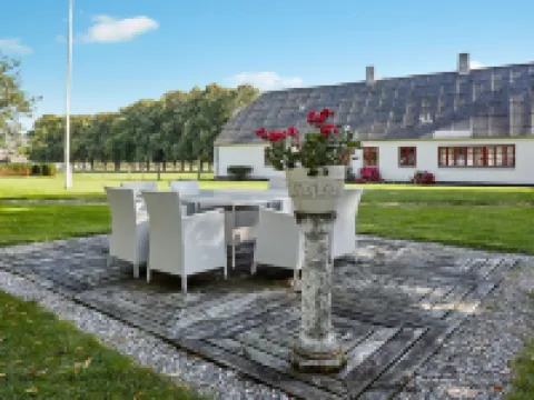 Bed and Breakfast Åløkke Hotels in Nyborg