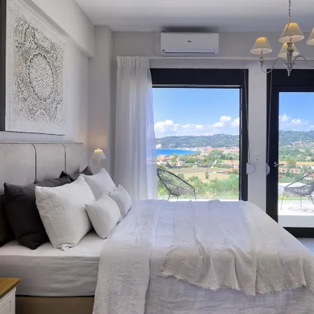 Soleado Luxury Villas