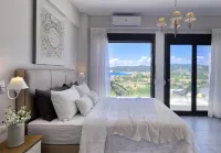 Soleado Luxury Villas Hôtels à : Chalcidique