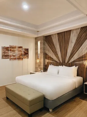Paradise by CaLia Tarakan Hotels near Radyan Homestay