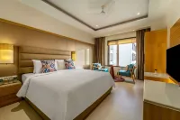 Shyama Sarovar Portico Hotels in Orai