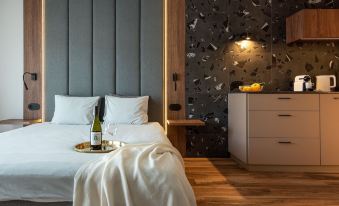 Apartamenty-Wroc Kurkowa