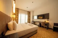 V Center Hotel Hotels in Kaşüstü Mahallesi