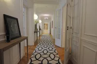 Relais 12Bis B&B - Bed and breakfasts