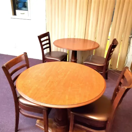 Holiday Host Motel & RV Park