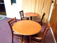 Holiday Host Motel & RV Park